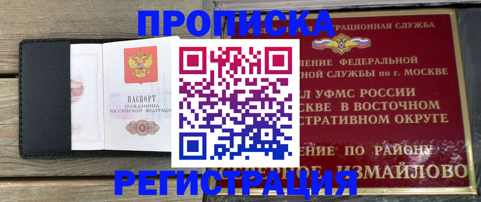 прописка в Чистополье